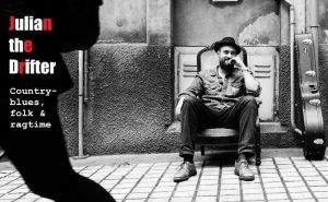 Julian the Drifter